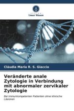 Veränderte anale Zytologie in Verbindung mit abnormaler zervikaler Zytologie