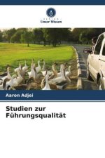 Studien zur Führungsqualität