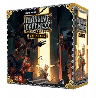 Massive Darkness 2: Hellscape