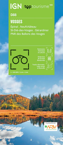 VOSGES