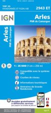 2943ET ARLES PNR CAMARGUE