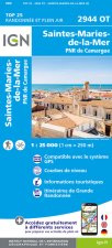 2944OT STE MARIE DE LA MER CAMARGUE