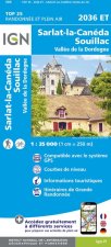 2036ET SARLAT - SOUILLAC