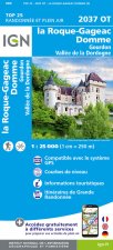 2037OT LA ROQUE-GAGEAC DOMME