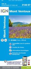 3140ET MONT VENTOUX