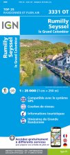 3331OT RUMILLY SEYSSEL LE GRAND COLOMBIER