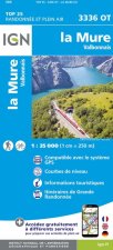 3336OT LA MURE VALBONNAIS