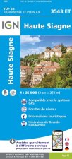 3543ET HAUTE-SIAGNE