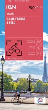 L'ILE-DE-FRANCE A VELO
