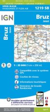 1219SB BRUZ JANZE