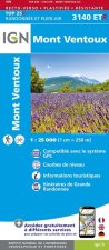 3140ETR MONT VENTOUX RESISTANTE