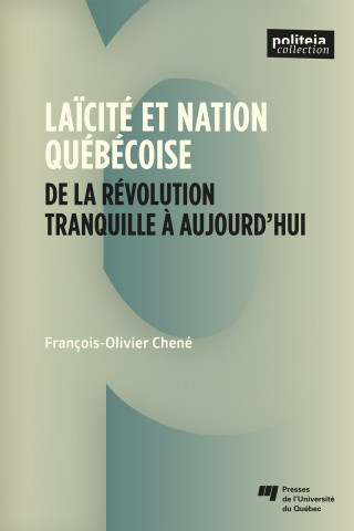 Laïcité et nation québécoise