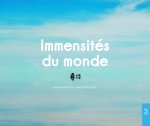 Immensités du monde