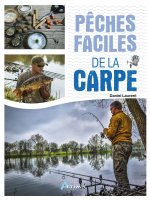 Pêche facile de la carpe