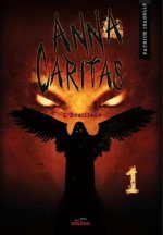 ANNA CARITAS. L'EVEILLEUR V 01