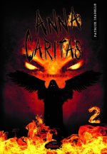 ANNA CARITAS. L'EVEILLEUR V 02