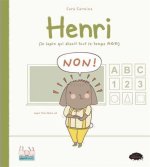 HENRI (LE LAPIN QUI DISAIT TOUT LE TEMPS NON)