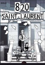 820 SAINT-LAURENT