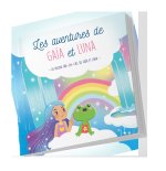 LES AVENTURES DE GAÏA ET LUNA