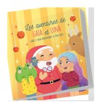 LES AVENTURES DE GAÏA ET LUNA