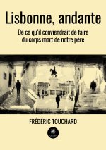 LISBONNE ANDANTE