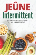 JEÛNE INTERMITTENT