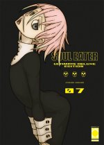 Soul eater. Ultimate deluxe edition