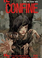confine