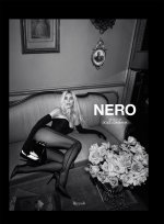 Nero. The color of Dolce & Gabbana