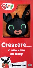 Crescere... è una cosa da Bing! Librometro. Bing
