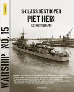 S–class destroyer Piet Hein (ex HMS Serapis)