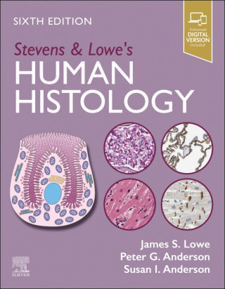 Stevens & Lowe's Human Histology