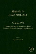 Peptide Chemical Tools for modulating Biology