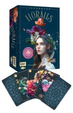 Lenormand-Kartenset: Floralis Lenormand