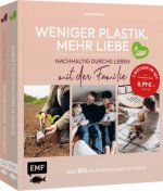 Weniger Plastik, mehr Liebe: Nachhaltig durchs Leben mit der Familie