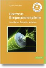 Elektrische Energiespeichersysteme