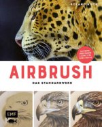 Airbrush - Das Standardwerk