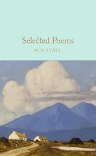 SELECTED POEMS