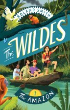 WILDES AMAZON