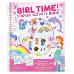 GIRL TIME