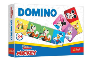 Domino: Mickey a jeho přátelé