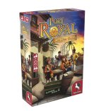 Port Royal - The Dice Game (English Edition)