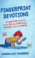 Fingerprint Devotions