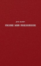 Pride and Prejudice