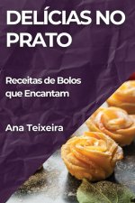 Delícias no Prato