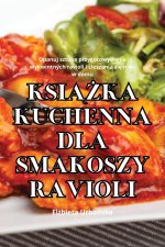 KSI??KA KUCHENNA DLA SMAKOSZY RAVIOLI