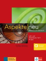 Aspekte neu B1 plus - Hybride Ausgabe allango