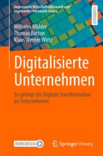 Digitalisierte Unternehmen
