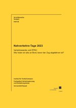 Nahverkehrs-Tage 2023