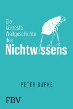 Die kürzeste Weltgeschichte des Nichtwissens